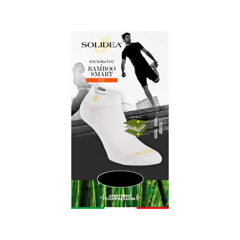 Socks for you Bamboo Smart Fit SOLIDEA
