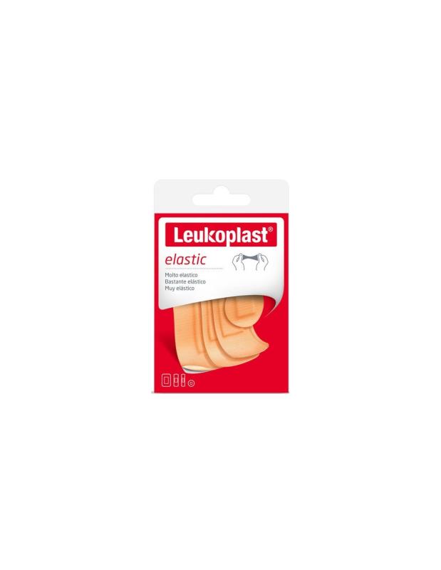 Leukoplast® elastic  Cerotti 40 Pz