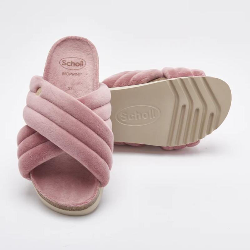 Slippers Rosa Alexis soft SCHOLL