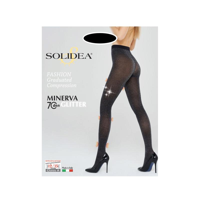 Minerva 70 Glitter  SOLIDEA - Foto 2