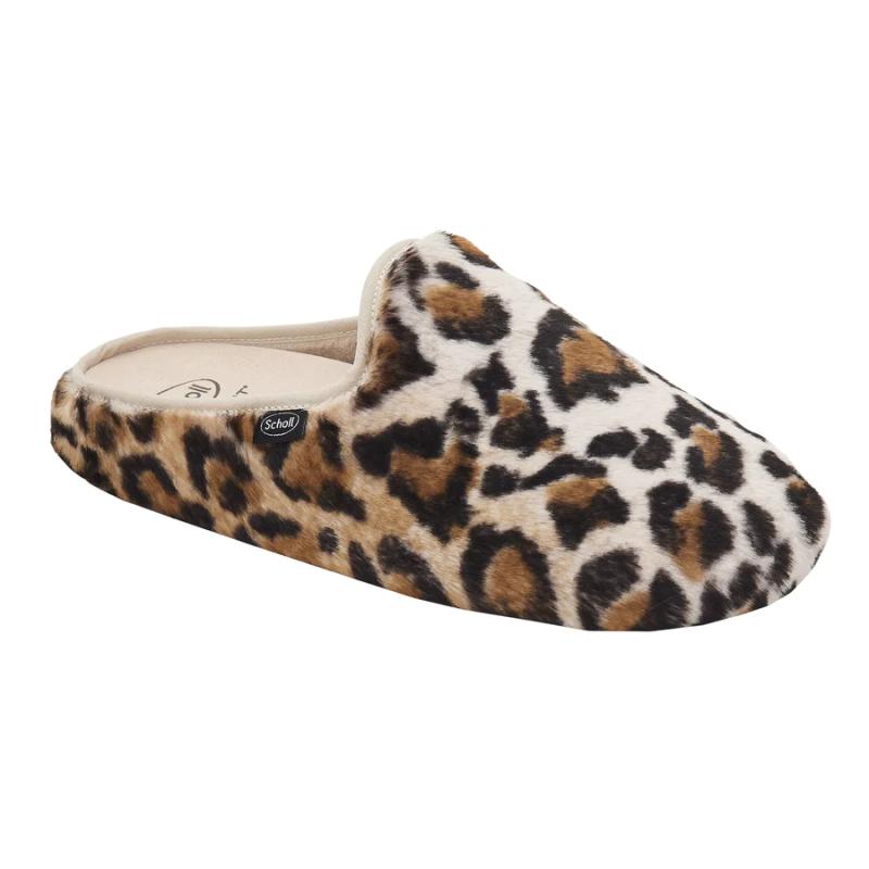 Slippers Multicolor Maddy SCHOLL